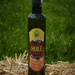Huile de Colza