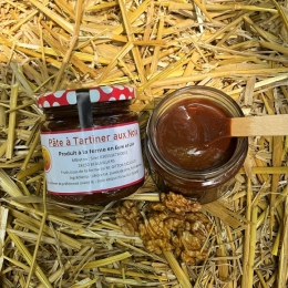 Pâte à tartiner